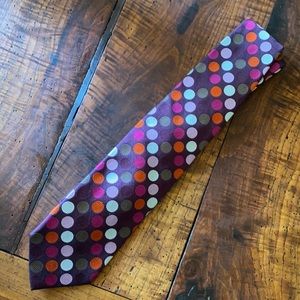 Etro tie